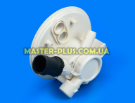 Актуатор (розподільник) води Electrolux 1119151296 для посудомийної машини