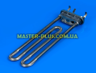 ТЭН 2050W 235 мм с отв. Irca для стиральной машины