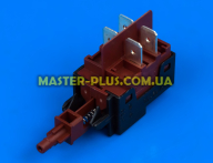Кнопка сетевая Indesit C00058465