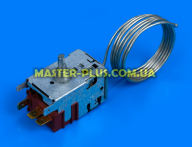 Термостат 25T65 1,0м совместим с Danfoss 077B0021