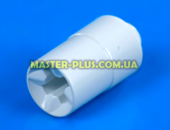 Муфта моторного блока блендера Braun 7322113974 (пластик АБС)