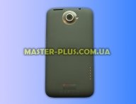 Задняя крышка для телефона HTC S720e One X black