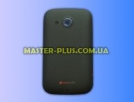 Задняя крышка для телефона HTC A320e Desire C black