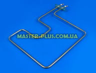 ТЭН 650W 230*333мм для духовки ASEL