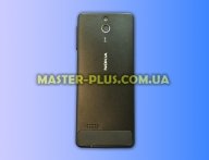 Корпус для телефона Nokia 515 Black