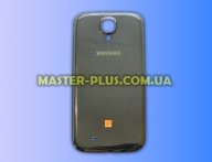 Задняя крышка для телефона Samsung I8262 Black