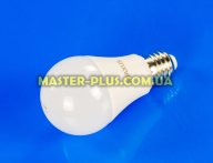 Світлодіодна лампа MAXUS A60 10W E27 для електротоварів