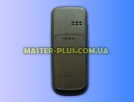 Корпус для телефона Nokia N101 Black