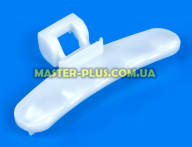 Ручка дверцят (люка) Samsung DC64-01661A для пральної машини
