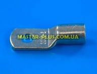 Клемма тип O SC35-6, M6, до 35 мм², без изоляции, лужёная медь (трубчатая) для 