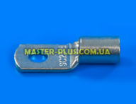 Клема тип O SC25-6, M6, до 25 мм², без ізоляції, луджена мідь (для збірки LiFePO4 акумулятора) для 