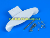 Ручка дверки (люка) Ariston C00116580 Original
