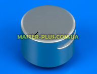 Ручка регулировки конфорки Beko 157240567