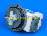 Насос (помпа) 40W на 3 саморізах клеми окремо HANYU B15-6A для 
