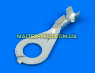 Клемма кольцевая тип O, M6, до 1,5 мм², без изоляции, лужёная медь (для шлейфа BMS)