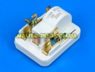 Реле пусковое Danfoss 18