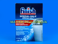 Соль для посудомоечных машин Finish, 1,2кг