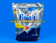 Таблетки для посудомоечных машин Finish Quantun All in 1 90 шт