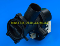 Насос с корпусом в сборе Whirlpool 480111100786