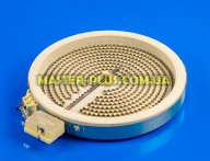 Конфорка для стеклокерамической поверхности 1800Вт Interline VCE 630