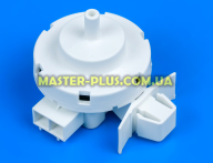 Прессостат (датчик уровня воды) Samsung DC81-01448A