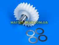 Шестерня мясорубки Kenwood KW650714