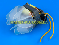 Двигатель Mirta/Alpari