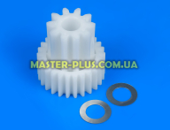 Шестерня мясорубки Kenwood KW650738