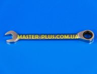 Ключ тріскачки 15мм Sigma 6022151 для ручного інструмента