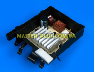 Модуль (плата) управления мотором Beko 1921201000