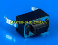 Кнопка тактовая 2pin (5мм)