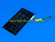 Панель управления (мембрана) Samsung DE34-00401D