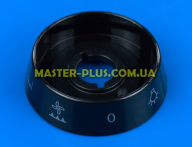 Лимб ручки регулировки режимов духовки Ariston C00285923