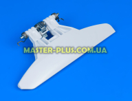 Ручка дверки (люка) совместимая с Zanussi 4055263083