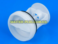 Крышка насоса (фильтр) совместимая с Indesit C00141034