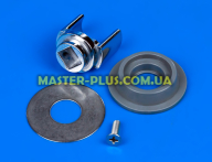 Муфта шнека в сборе для мясорубки Kenwood KW715989