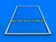 Уплотнительная резина двери морозильной камеры Beko 4668510400