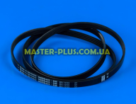 Ремень 1233 J4 EL «Optibelt» черный