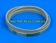 Ремень 1280 J5 EL «Megadyne» желтый