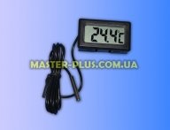 Термометр електронний -50 / +70 для ручного інструмента