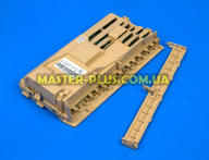 Модуль (плата) управления Indesit C00534191