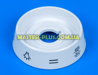 Лимб ручки переключателя режимов духовки Indesit C00284045