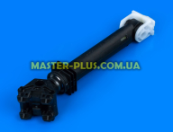 Амортизатор AKS 120N на защелках Whirlpool 481246648088