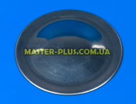 Крышка большой конфорки Электа (нержавейка) для 