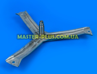 Крестовина барабана Bosch 479100