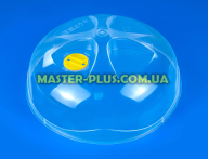 Крышка пластиковая универсальная 27см