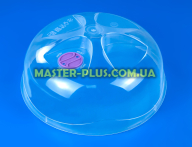 Крышка пластиковая универсальная 25см