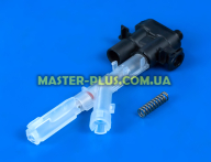 Дренажный клапан кофеварки Bosch 622540