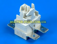 Кнопка сетевая совместимая с Ariston C00142650