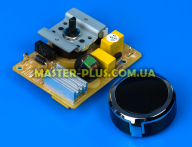 Модуль (плата) управления Electrolux 4055396404